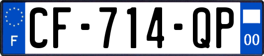 CF-714-QP
