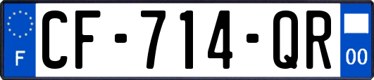 CF-714-QR