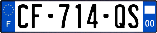 CF-714-QS