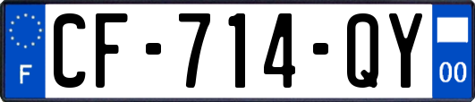 CF-714-QY
