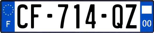 CF-714-QZ