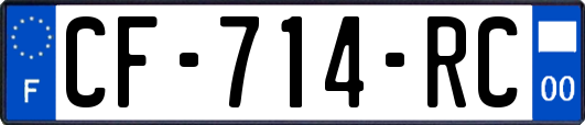 CF-714-RC