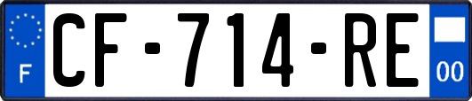 CF-714-RE
