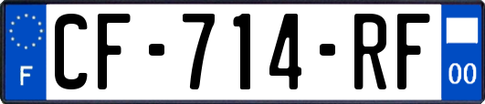 CF-714-RF