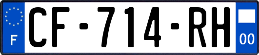 CF-714-RH