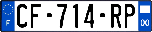 CF-714-RP