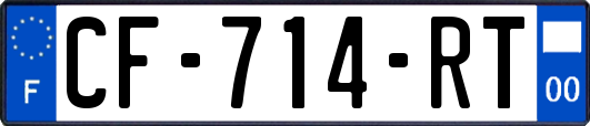 CF-714-RT