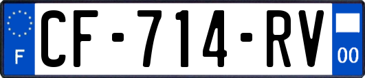 CF-714-RV