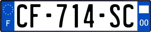 CF-714-SC