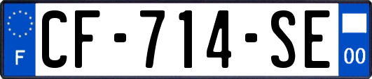 CF-714-SE