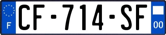 CF-714-SF