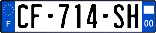 CF-714-SH
