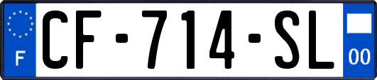 CF-714-SL