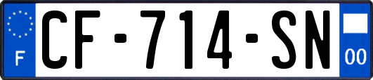 CF-714-SN