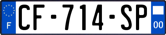 CF-714-SP