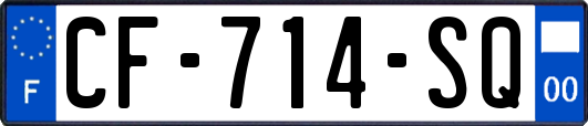 CF-714-SQ