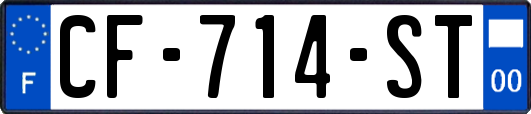 CF-714-ST