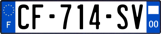 CF-714-SV