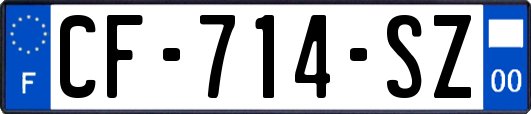 CF-714-SZ