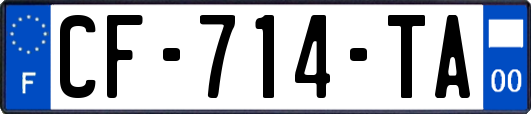 CF-714-TA