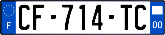 CF-714-TC