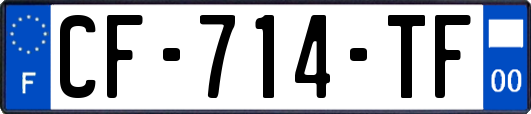 CF-714-TF