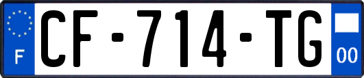 CF-714-TG