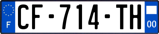 CF-714-TH