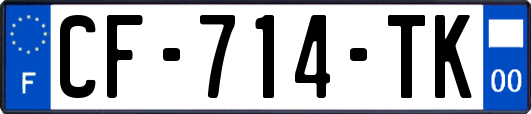 CF-714-TK