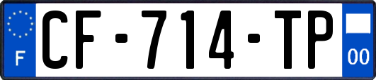 CF-714-TP