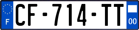 CF-714-TT