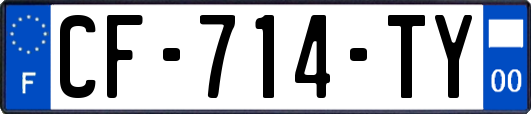 CF-714-TY