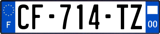 CF-714-TZ