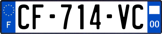 CF-714-VC