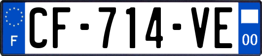 CF-714-VE