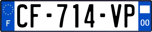 CF-714-VP