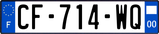 CF-714-WQ