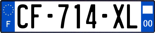 CF-714-XL