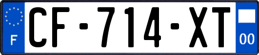 CF-714-XT