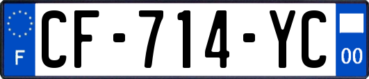 CF-714-YC