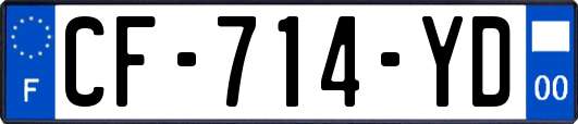 CF-714-YD