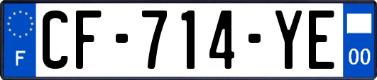 CF-714-YE