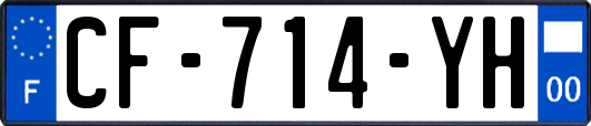 CF-714-YH