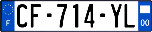 CF-714-YL