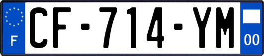 CF-714-YM
