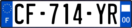 CF-714-YR