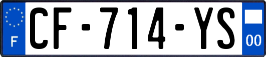 CF-714-YS