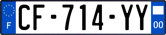 CF-714-YY