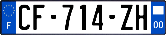 CF-714-ZH