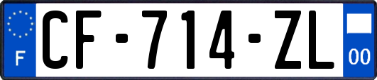 CF-714-ZL